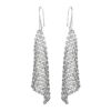 CRYSTALP nakit -Minđuše (RM)-Swarovski kristali