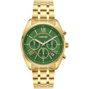 BREEZE RUČNI SAT-Poshius Chro.