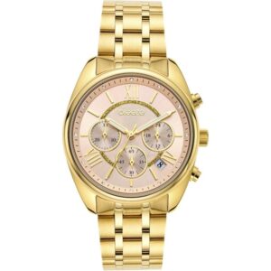 BREEZE RUČNI SAT-Poshius Chro.