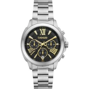 BREEZE RUČNI SAT-Chronique Chro.