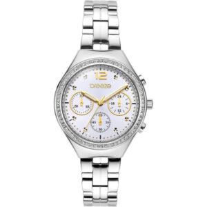 BREEZE RUČNI SAT-Absolute Chro.