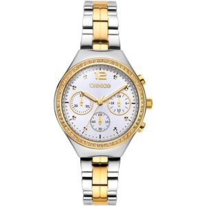 BREEZE RUČNI SAT-Absolute Chro.