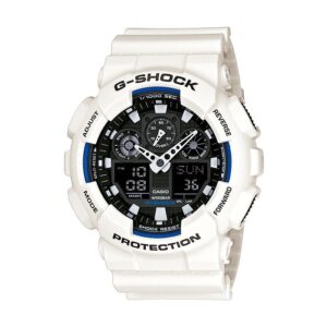 GA-100B-7A.jpg CASIO RUČNI SAT-G-shock