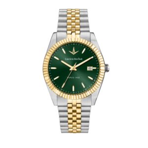 LUCIEN ROCHAT RUČNI SAT- Bienne.Gent.3h