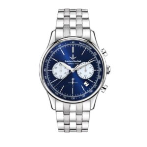 LUCIEN ROCHAT RUČNI SAT- Montreux.Gent.Chro.