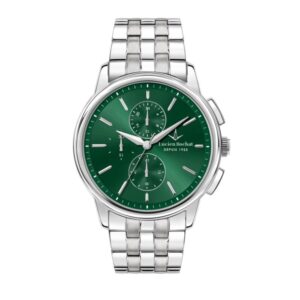 LUCIEN ROCHAT RUČNI SAT- Iconic.Gent.Chro.