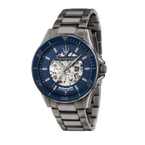 MASERATI RUČNI SAT-SFIDA Autom.