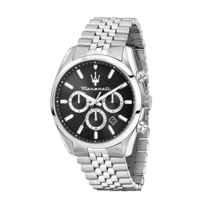 MASERATI RUČNI SAT-ATTRAZIONE Multi.