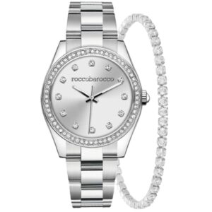 ROCCO BAROCCO RUČNI SAT-Honey SET