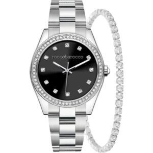 ROCCO BAROCCO RUČNI SAT-Honey SET