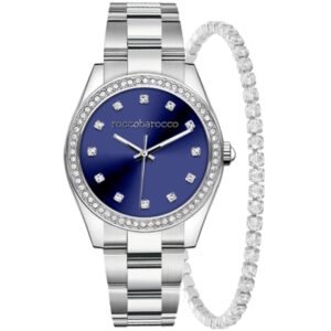 ROCCO BAROCCO RUČNI SAT-Honey SET