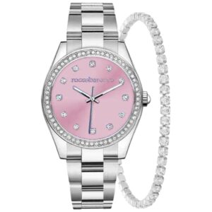 ROCCO BAROCCO RUČNI SAT-Honey SET