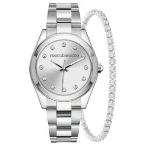 ROCCO BAROCCO RUČNI SAT-Honey SET