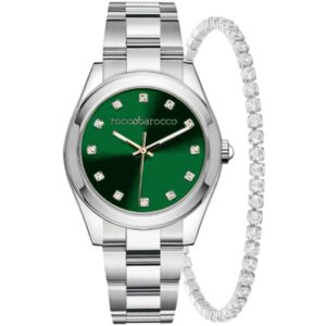 ROCCO BAROCCO RUČNI SAT-Honey SET