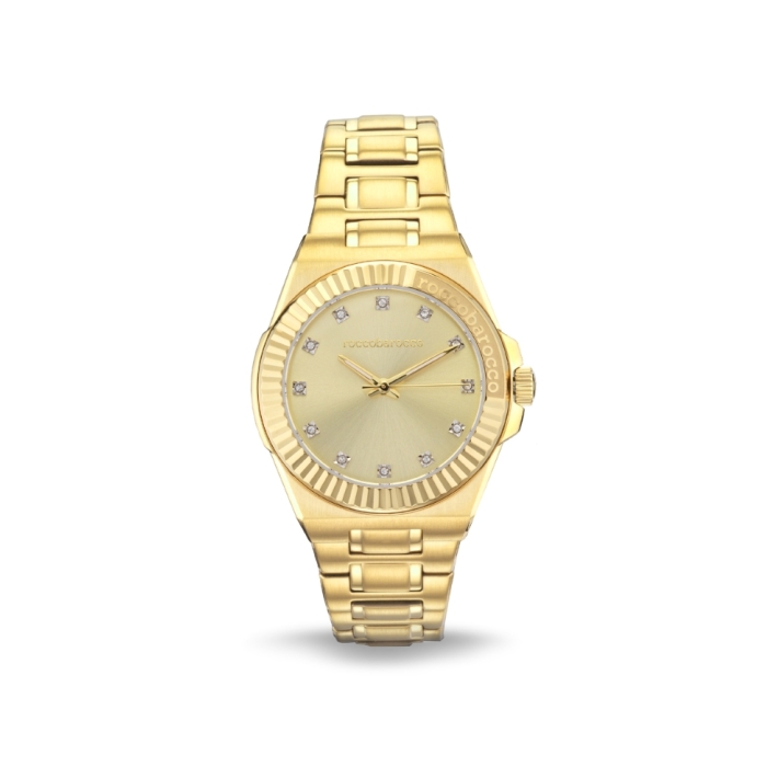 ROCCO BAROCCO RUČNI SAT-Princess