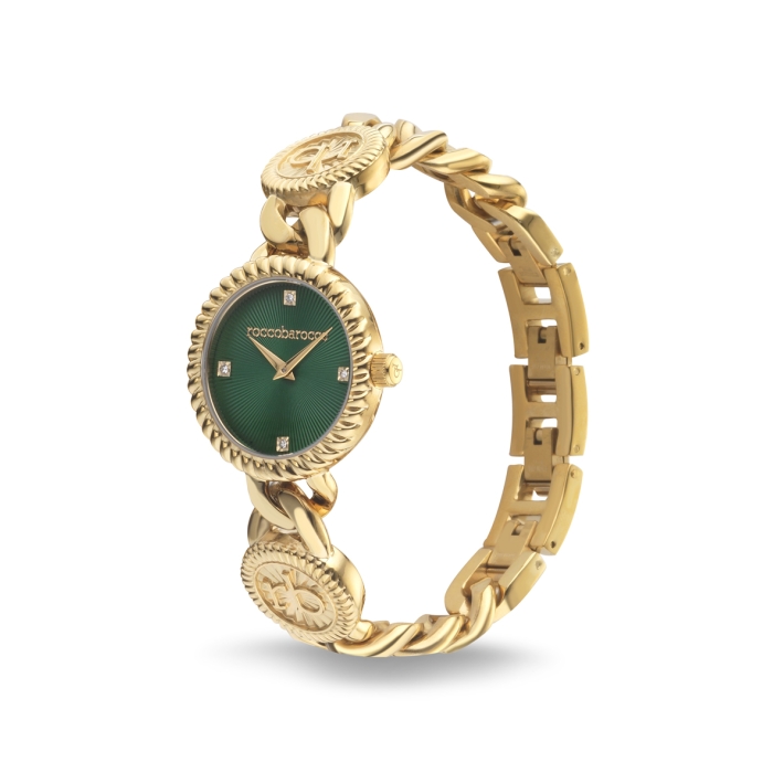 ROCCO BAROCCO RUČNI SAT-Victorian