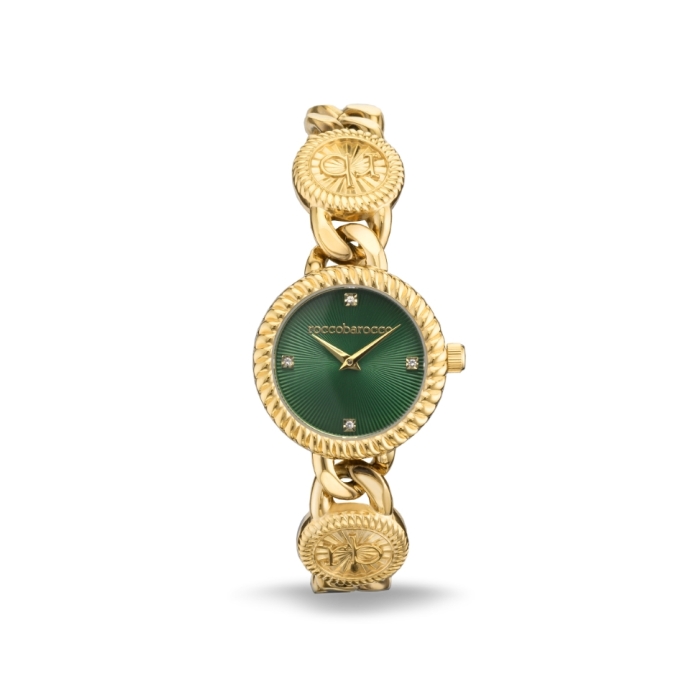 ROCCO BAROCCO RUČNI SAT-Victorian