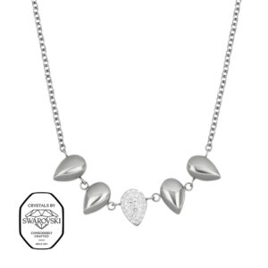 CRYSTALP nakit -Ogrlica (SS)-Swarovski kristali
