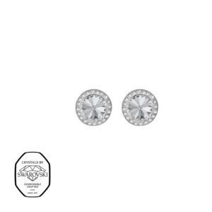 CRYSTALP nakit -Minđuše (SS)-Swarovski kristali