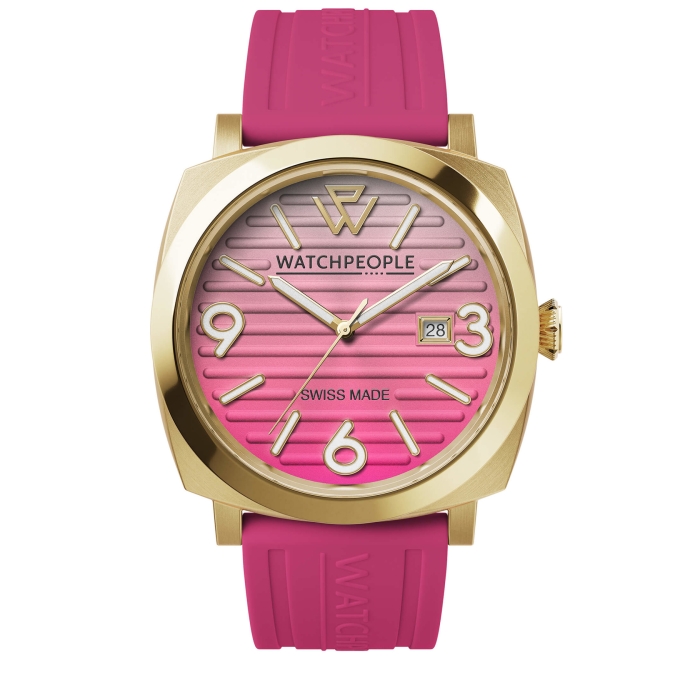 WATCH PEOPLE ručni sat -WP2