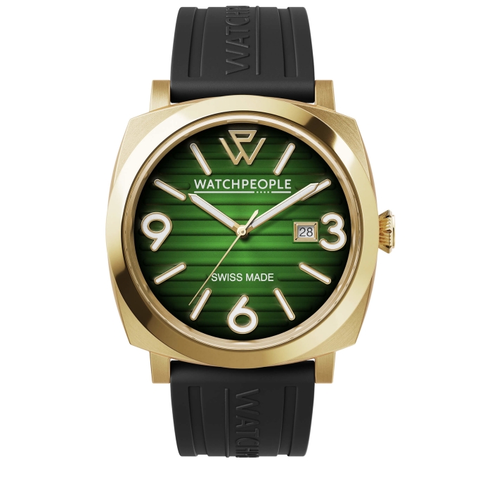 WATCH PEOPLE ručni sat -WP2