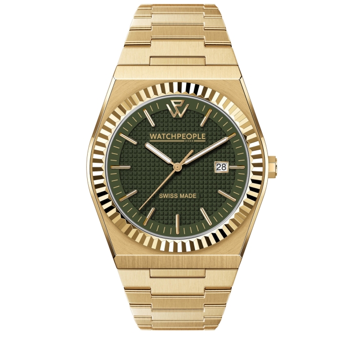 WATCH PEOPLE ručni sat -WP1