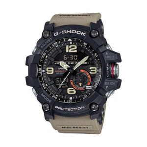 CASIO RUČNI SAT-G-shock Mudmaster
