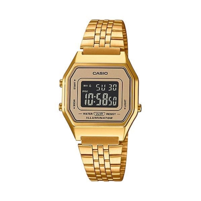 CASIO RUČNI SAT