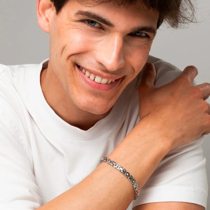 LUCA BARRA-narukvica Man