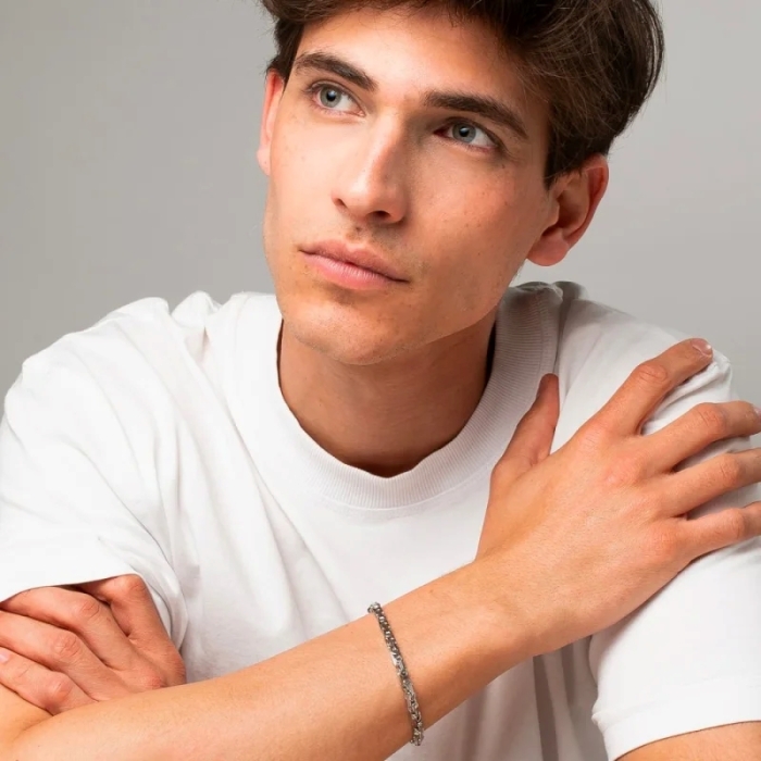 LUCA BARRA-narukvica Man