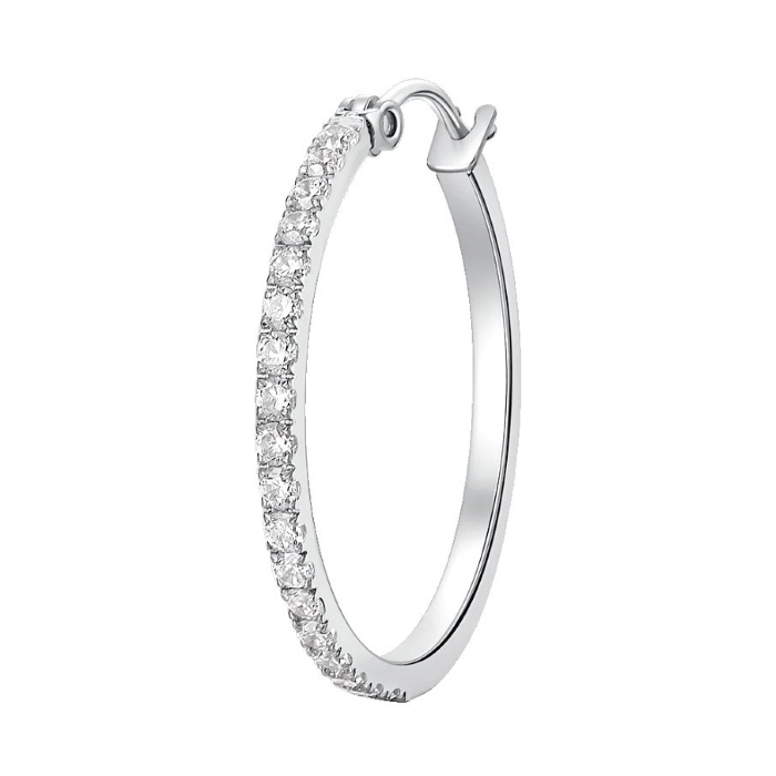 LUCA BARRA-MONO minđuša