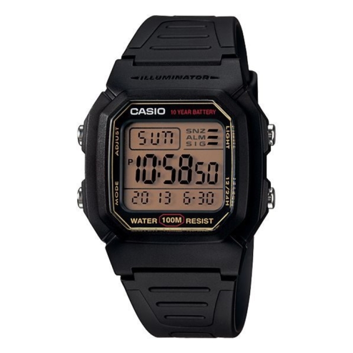 CASIO RUČNI SAT
