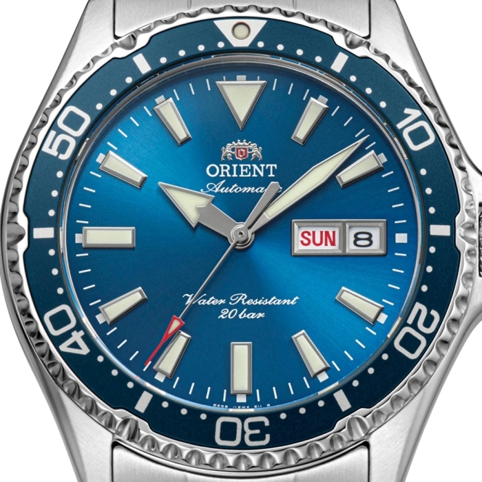 ORIENT RUČNI SAT Autom.Mako