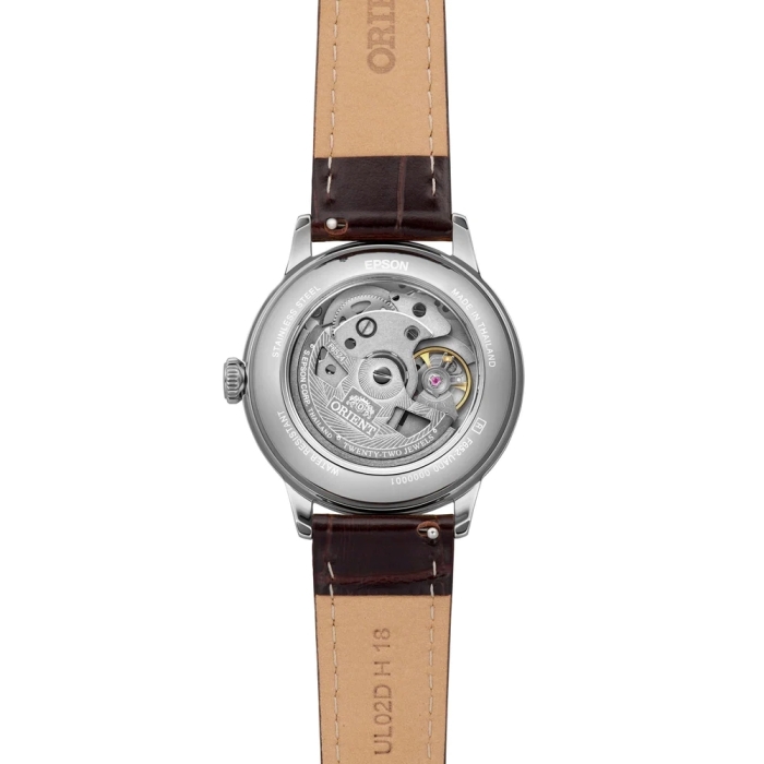 RA-BB0102E30B-3.jpg ORIENT RUČNI SAT Autom.Bambino 36
