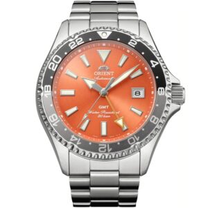 ORIENT RUČNI SAT Autom.Mako GMT